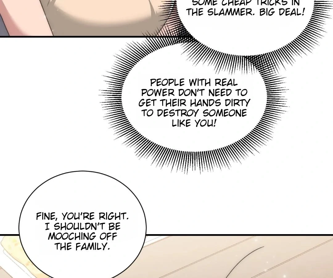 The Real Heiress Brings the High Society to Its Knees Chapter 7 Page 31